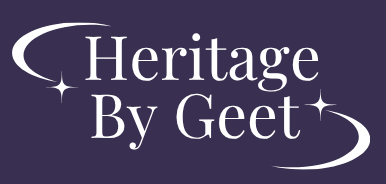 heritagebygeet.com Logo