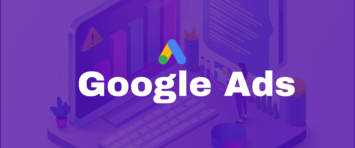 google ads banner